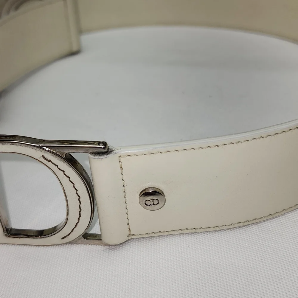 Dior authentic christian